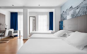 Eurostars Blue Coruna